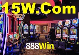 888Win,888Win App