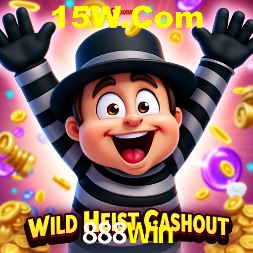Interface do App 888Win