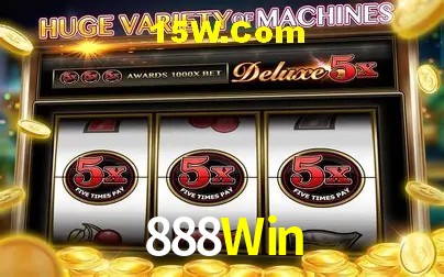 Descubra a Essência do 888Win: Nossa História e Compromissos