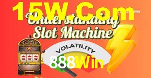 VIP Casino 888Win