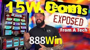 888Win App Interface