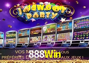 Inovações de Jogos na 888Win: O Futuro das Experiências Interativas
