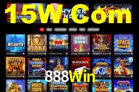 888Win App
