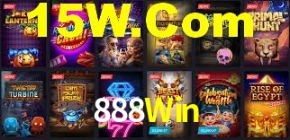Programa VIP 888Win