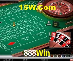 Apostas Esportivas na 888Win: Um Guia Completo