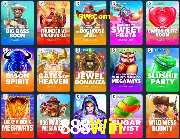 Gates of Olympus 888Win