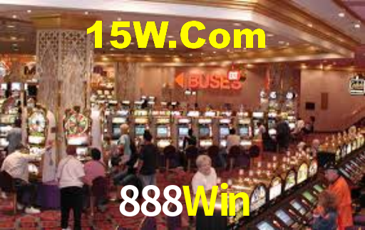 888Win