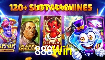 Inovações de Jogos na 888Win: O Futuro das Experiências Interativas